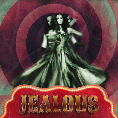 Jealous/Naomi G
