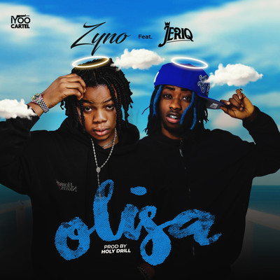 Olisa (feat. Jeriq)/Zyno