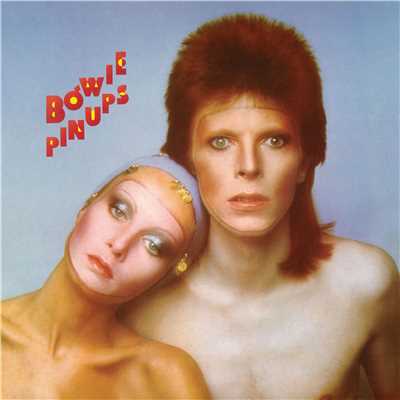 Shapes of Things (2015 Remaster)/David Bowie