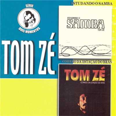 Dois Momentos - Vol.2/Tom Ze