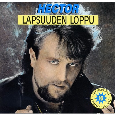 アルバム/Lapsuuden loppu/Hector