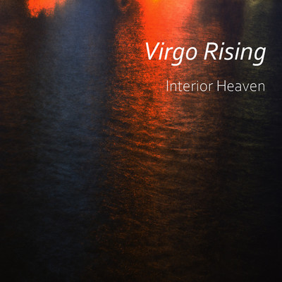 シングル/Virgo Rising/Interior Heaven