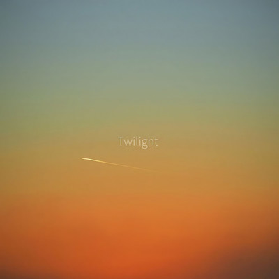シングル/Twilight/Yuka Akatsu