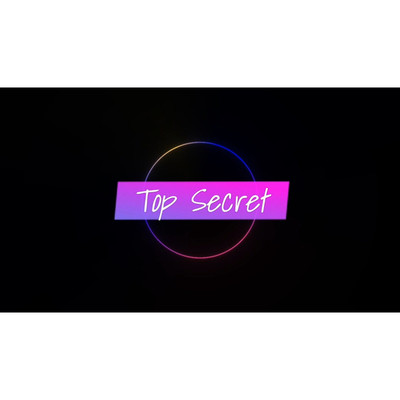 シングル/Top Secret/あめnote