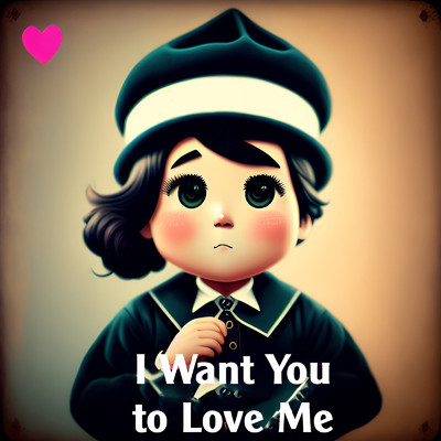 シングル/I Want You to Love Me/Nikozam
