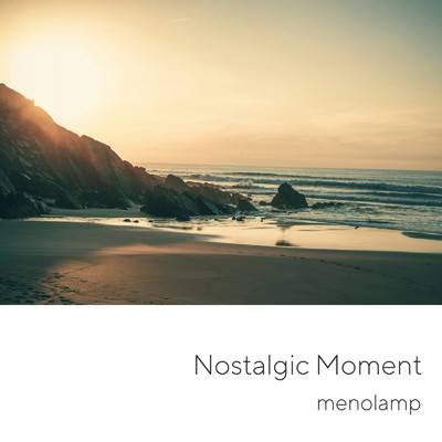 Nostalgic Moment/menolamp