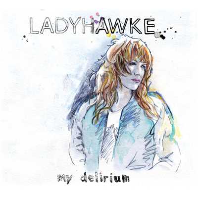 My Delirium (Sugardaddy Remix)/レディホーク