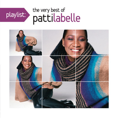 シングル/Teach Me Tonight (Me Gusta Tu Baile)/Patti LaBelle