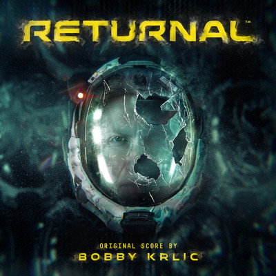 アルバム/Returnal (Original Soundtrack)/Bobby Krlic