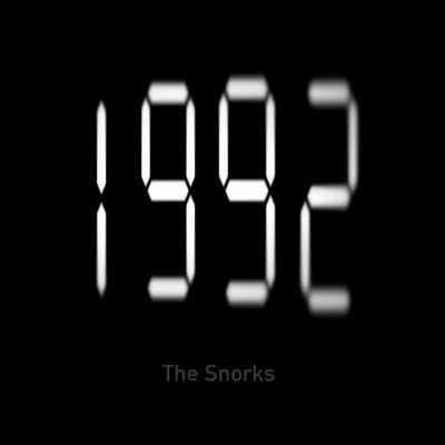 1992/The Snorks