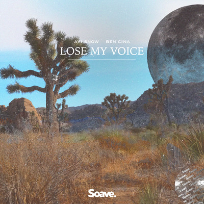 Lose My Voice/Avi Snow & Ben Cina