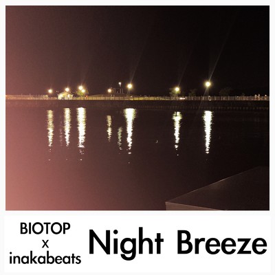 アルバム/Night Breeze/BIOTOP