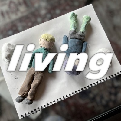 シングル/living (feat. 歌愛ユキ)/ひとり