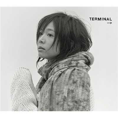 アルバム/TERMINAL/Salyu