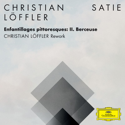 シングル/第2曲: 子守歌 (Christian Loffler Rework (FRAGMENTS ／ Erik Satie))/クリスチャン・レフラー
