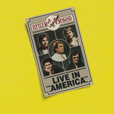 Hard Life (Live In North America, 1979)/リトル・リヴァー・バンド