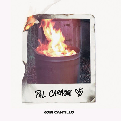 シングル/Pal Cara/Kobi Cantillo