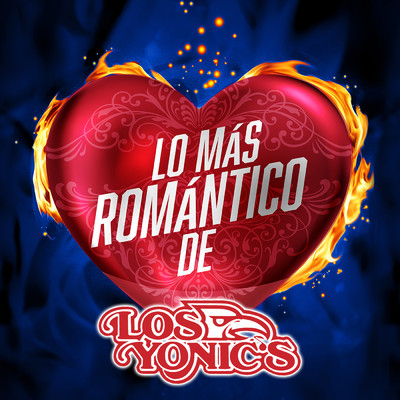 アルバム/Lo Mas Romantico De/Los Yonic's