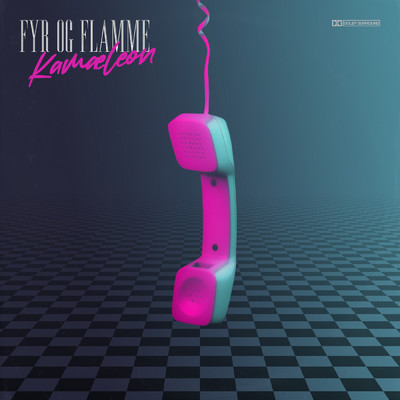 シングル/Kamaeleon/Fyr Og Flamme