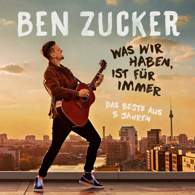 シングル/Was fur eine geile Zeit/Ben Zucker／DJ Otzi