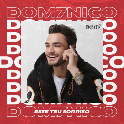 Esse Teu Sorriso/DOM7NICO