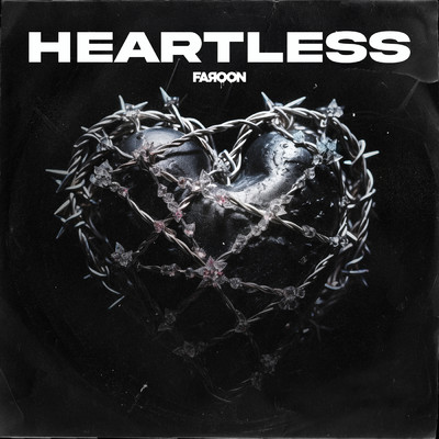 シングル/Heartless (Explicit)/Faroon
