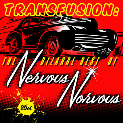 シングル/The Bullfrog Hop/Nervous Norvus