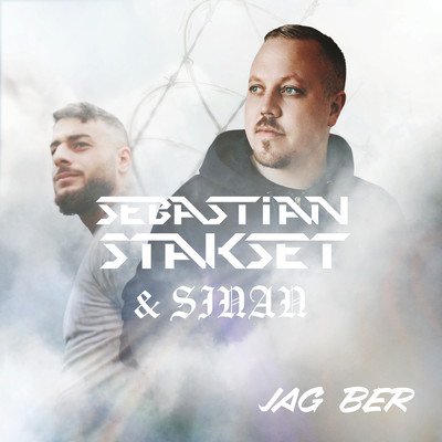 シングル/Jag ber/Sebastian Stakset／SINAN