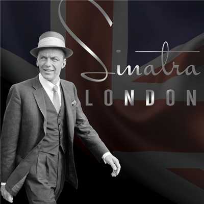Sinatra On A Garden In The Rain/Frank Sinatra