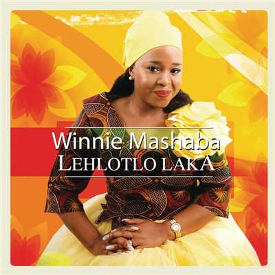 アルバム/Lehlotlo Laka/Dr Winnie Mashaba