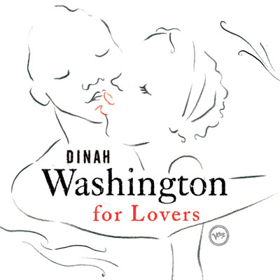 アルバム/Dinah Washington For Lovers/ダイナ・ワシントン