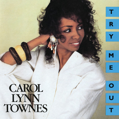 アルバム/Try Me Out/Carol Lynn Townes