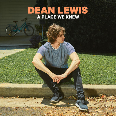 Straight Back Down/Dean Lewis