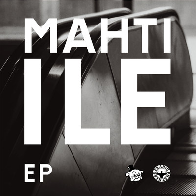 Mahti-Ile