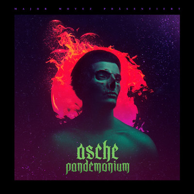 アルバム/Pandemonium (Explicit)/Asche