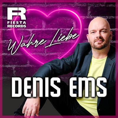 Wahre Liebe/Denis Ems