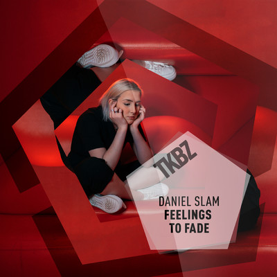 シングル/Feelings To Fade (Dub Mix)/Daniel Slam