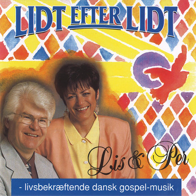 アルバム/Lidt Efter Lidt/Lis & Per
