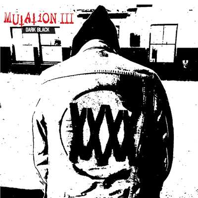 Devolution feat. Devin Townsend/MUTATION