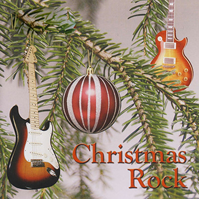 Yule Rock Yule Roll/Holiday Music Ensemble