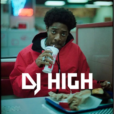 シングル/A Mi Tiempo/DJ HIGH