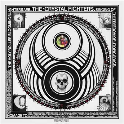 アルバム/Cave Rave/Crystal Fighters