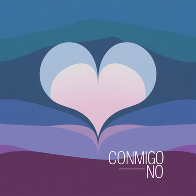 シングル/Conmigo no/Galan Buenazo