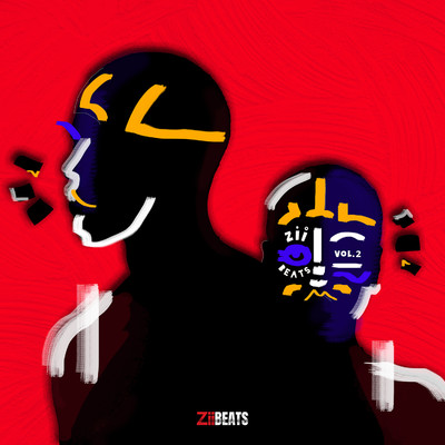 ZiiBeats, Vol. 2/ZiiBeats