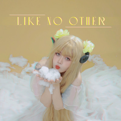 Like No Other (Tokyo Funked Up Pop Mixtape)/LIZZIE