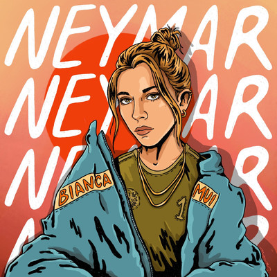 シングル/Neymar/Bianca Mui