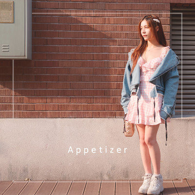 アルバム/Not meet you (feat. Ryhee)/Appetizer