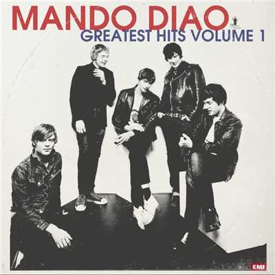 You Can't Steal My Love (Radio Edit)/Mando Diao