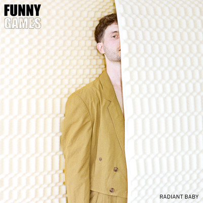 Funny Games/Radiant Baby
