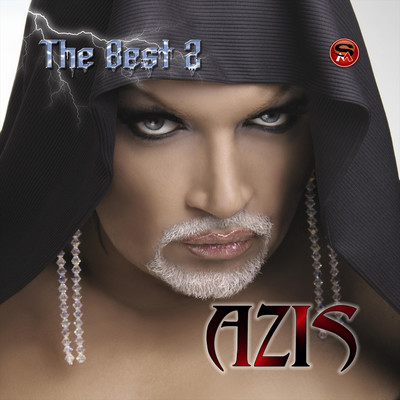 アルバム/The Best 2/Azis